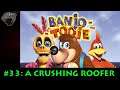 Banjo-Tooie #33:  A Crushing Roofer