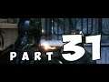 Batman Arkham Knight The Line of Duty P6 Part 31 Walkthrough