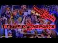 Battle of the Ports - Road Rash 32Bit (ロードラッシュ) Show #322 - 60fps