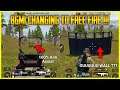 BGMI IS CHANGING INTO FREE FIRE ?? | NEW AFTERMATH MODE WITH BROKEN AIM ASSIST + GUU WALL 🤮 | V1.8 💥
