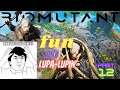 BioMutant Fun with Lupa-Lupin fable HD PC Gameplay part 12