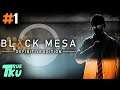 Black Mesa | Half Life Прохождение #1 Гордон Фримен : Начало
