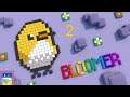 Bloomer: iOS Gameplay Preview Part 2 (by Popa Radu / Tap Men)