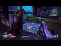 Borderlans Pre-Sequel Gameplay - Story Part 3