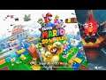 Bowser World | Super Mario 3D World #3 (End)