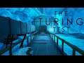 BRAIN FREEZE | The Turing Test Part 7