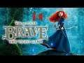 Brave #6 - Español PS Now HD - Al abismo tenebroso (100%)