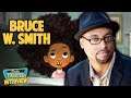 BRUCE W SMITH INTERVIEW | HAIR LOVE DIRECTOR | - Double Toasted