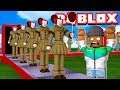 Building My Own PENNYWISE "IT 2" TYCOON in Roblox!