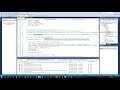 C# live tutorial: Creating a Minecraft server launcher (Part 13)