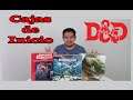 Cajas de Inicio de Dungeons And Dragons 5E | Starter Set | El Rincon del Dungeon Master
