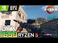 Call of Duty: Warzone Season 4 | GTX 1650 | Asus TUF Gaming FX505DT