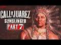 Call of Juarez: Gunslinger -  Part 7 | Game Walkthrough #Masterமாஸ்டர் #Master #gameract2021
