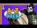 Chen A - Z | Heroes of the Storm (HotS) Gameplay
