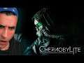 Chernobylite | تشيرنوبل لايت | لعبه خيال علمي
