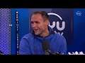 Chis Burgess on BYUSN 12.17.19