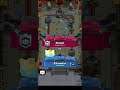 Clash Royale im rusty but back on master 1