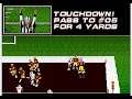 College Football USA '97 (video 4,812) (Sega Megadrive / Genesis)