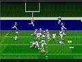 College Football USA '97 (video 5,786) (Sega Megadrive / Genesis)