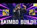 CONSTANT AKIMBO IN DESTINY 2!!!! AKIMBO BUILD review - Destiny 2