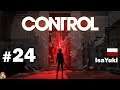 Control PL #24 – Usuwanie Pleśni - Napisy po polsku