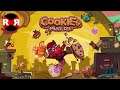 Cookies Must Die - Chapter 1-3 - iOS / Android Gameplay Part 1