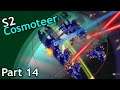 Cosmoteer S2 / part 14