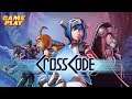 CrossCode [Gameplay] Toma de contacto - Probando el juego