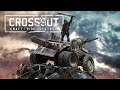 سلسلة العاب عشوائية : حرب السيارات 😂 ! Crossout