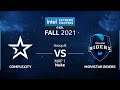 CS:GO - Complexity vs. Movistar Riders [Nuke] Map 1 - IEM Fall 2021 - Group B - EU