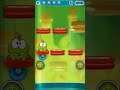 Cut the Rope Experiments Sticky steps Power-up
