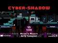 Cyber Shadow: Return to Mekacity Any% Tournament - meshiya_ranbu VS TheBigK1