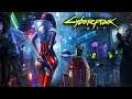 Cyberpunk 2077 Дождался СТРИМ #1