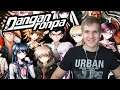 Danganronpa: Trigger Happy Havoc ★ Последний суд #13 ★ Все концовки