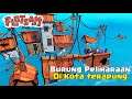 DAPET HEWAN PELIHARAAN ! - Flotsam | Floating City Builder Indonesia