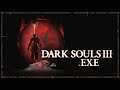 Dark Souls III • НГ+ • маг • ДЛЦ (или нет, как пойдет)