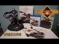 DARKSIDERS GENESIS - COLLECTOR´S EDITION [PS4] | UNBOXING [OFF TOPIC]