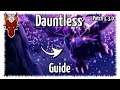 Dauntless Call Of The Void Gameplay | Umbral Escalation 1.3.0 Guide (ShadowTouched Koshai)