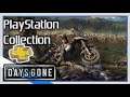 DAYS GONE - PLAYSTATION PLUS COLLECTION