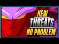 DBFZ ➤ This Player Has A Solid Janemba  [ Dragon Ball FighterZ ]