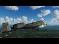 DCS 2.5.4 A-10C: The Enemy Within 3.0 Mission 13: One for All, All For One 1440p 60FPS