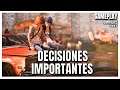 DECISIONES IMPORTANTES 😱 [Capítulo 2 Parte 2] | Kirsa Moonlight Life is Strange Español