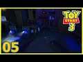 Toy Story 3 #05 - L'évasion de la garderie