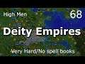 # Deity Empires - High Men - 68 - Lesser Hero