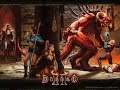 Diablo 2 LoD Resurectedre Várva