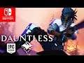 Die SWITCH VERSION von DAUNTLESS! Dauntless Nintendo Switch Deutsch