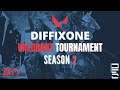 DIFFIXONE TOURNAMENT S2 | Day 1