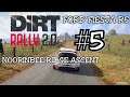 DIRT RALLY 2.0 - FORD FIESTA R5 - NOORINBEE RIGE ASCENT #5