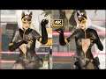 DOA 6 Christie Halloween mod 4K