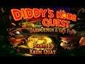 Donkey Kong Country 2: Diddy's Kong Quest #3: Krem Quay (Dark Demon & Get Foi)